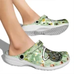 miami heat daisy cluster clogs best selling