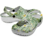 miami heat daisy cluster clogs best selling
