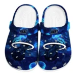 miami heat jellyfish ocean clogs best selling