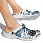 miami heat mountain peaks clogs best selling