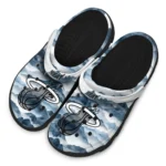 miami heat mountain peaks clogs best selling