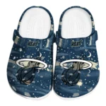 miami heat night cactus clogs best selling