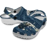 miami heat night cactus clogs best selling