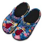 miami heat ocean wonders clogs best selling