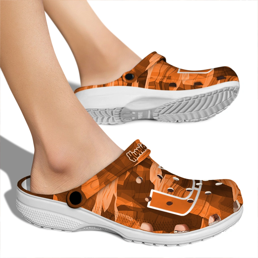 miami hurricanes canyon layers clogs fashion forward miami hurricanes canyon layers clogs fashion forward