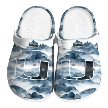 miami hurricanes mountain peaks clogs best selling