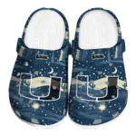 miami hurricanes night cactus clogs best selling