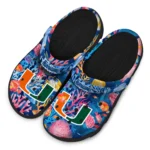 miami hurricanes ocean wonders clogs best selling
