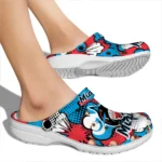 miami marlins cloud splash clogs best selling
