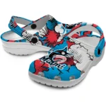 miami marlins cloud splash clogs best selling