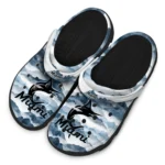 miami marlins mountain peaks clogs best selling