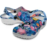 miami marlins ocean wonders clogs best selling