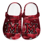 miami redhawks canyon layers clogs best selling