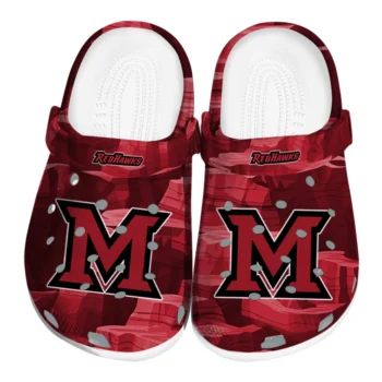 miami redhawks canyon layers clogs best selling