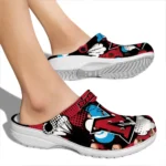 miami redhawks cloud splash clogs best selling