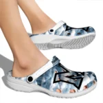 miami redhawks mountain peaks clogs best selling