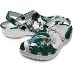 michigan state spartans cloud splash clogs best selling