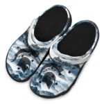 michigan state spartans mountain peaks clogs best selling
