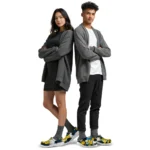 michigan wolverines cloud splash clogs best selling