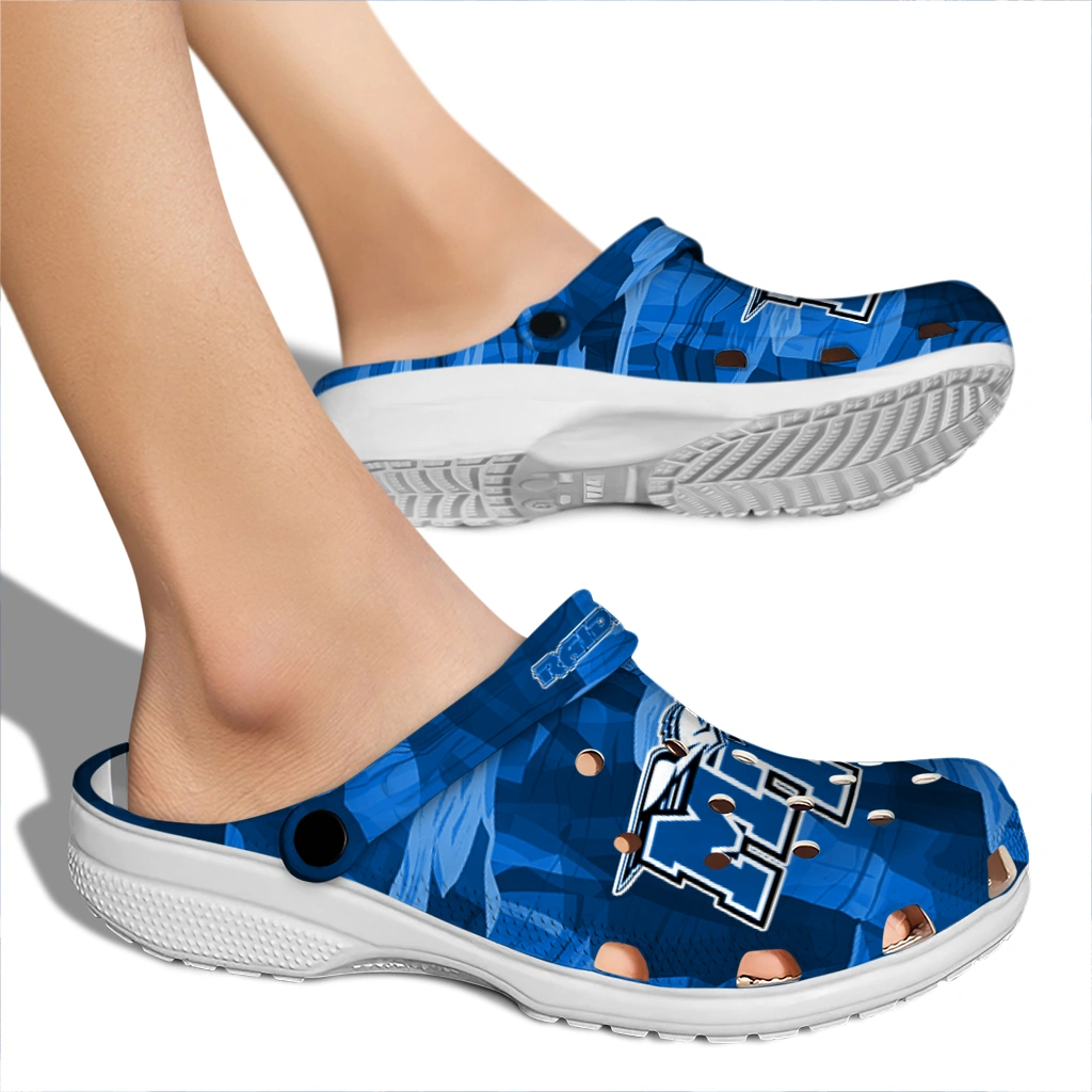 middle tennessee blue raiders canyon layers clogs fashion forward middle tennessee blue raiders canyon layers clogs fashion forward