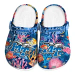 middle tennessee blue raiders ocean wonders clogs best selling
