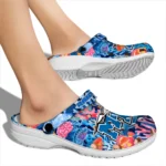 middle tennessee blue raiders ocean wonders clogs best selling