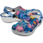 middle tennessee blue raiders ocean wonders clogs best selling