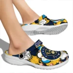 milwaukee brewers cloud splash clogs best selling