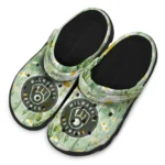 milwaukee brewers daisy cluster clogs best selling