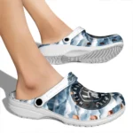 milwaukee brewers mountain peaks clogs best selling