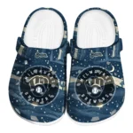 milwaukee brewers night cactus clogs best selling