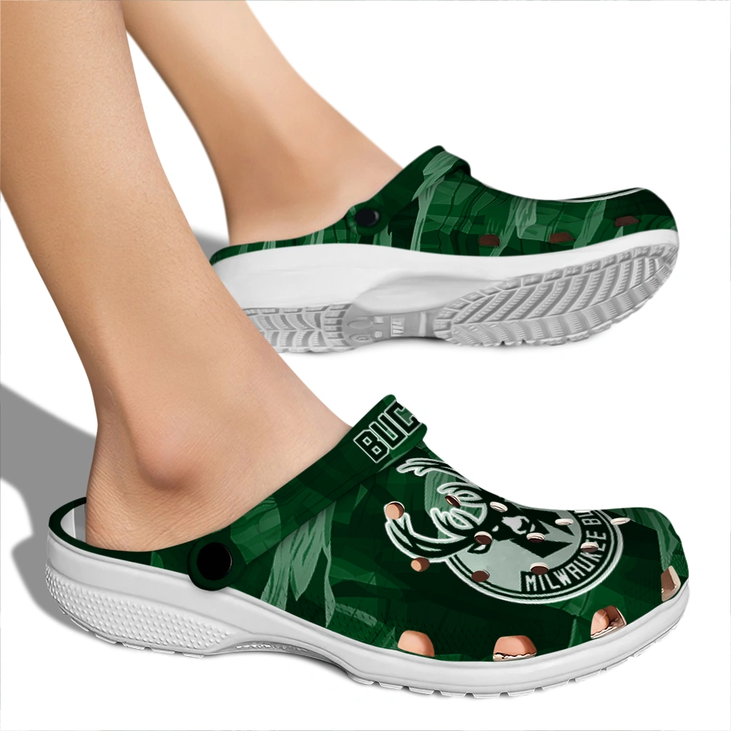 milwaukee bucks canyon layers clogs fashion forward milwaukee bucks canyon layers clogs fashion forward