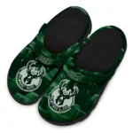milwaukee bucks canyon layers clogs best selling