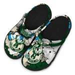 milwaukee bucks cloud splash clogs best selling