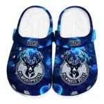 milwaukee bucks jellyfish ocean clogs best selling