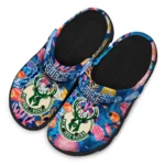 milwaukee bucks ocean wonders clogs best selling