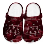 minnesota golden gophers canyon layers clogs best selling