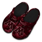 minnesota golden gophers canyon layers clogs best selling