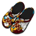 minnesota golden gophers cloud splash clogs best selling