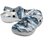 minnesota golden gophers mountain peaks clogs best selling