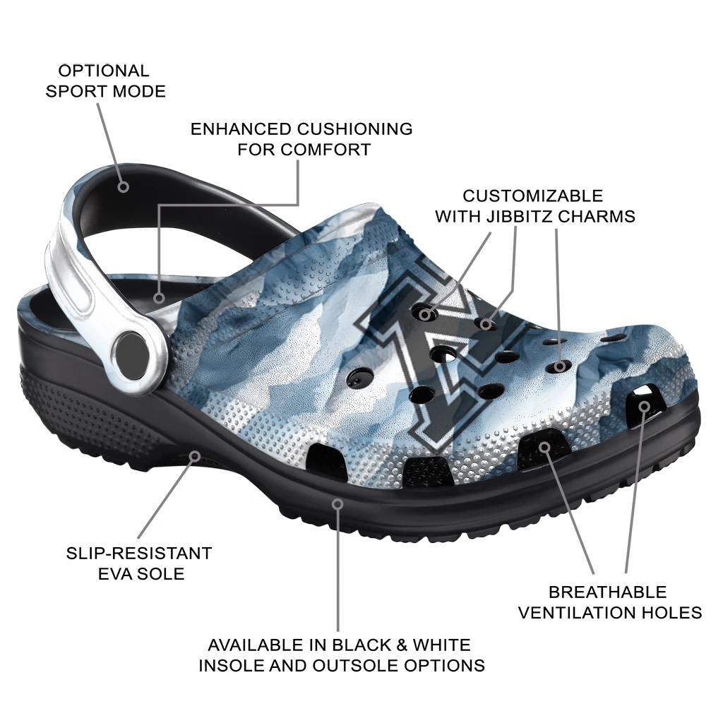 minnesota golden gophers mountain peaks clogs new arrival minnesota golden gophers mountain peaks clogs new arrival