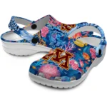 minnesota golden gophers ocean wonders clogs best selling