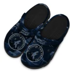 minnesota timberwolves canyon layers clogs best selling