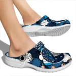 minnesota timberwolves cloud splash clogs best selling