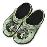 minnesota timberwolves daisy cluster clogs best selling