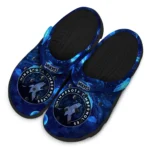 minnesota timberwolves jellyfish ocean clogs best selling