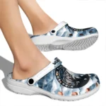 minnesota timberwolves mountain peaks clogs best selling