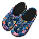 minnesota timberwolves ocean wonders clogs best selling