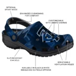 minnesota twins canyon layers clogs best selling