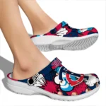 minnesota twins cloud splash clogs best selling